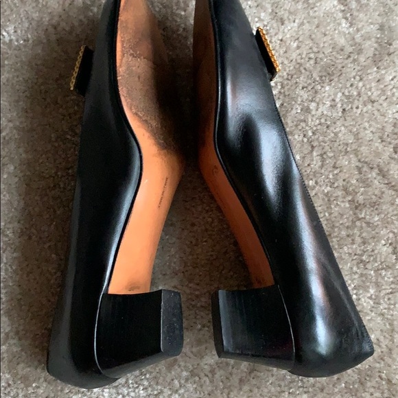 Salvatore Ferragamo Low Heels - Picture 6 of 6